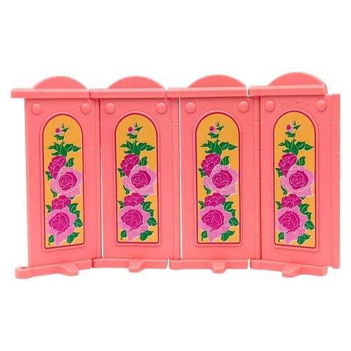 Playmobil screen pink pieces - pink, 4