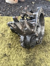 Mini Cooper R50 1.6 Petrol 5