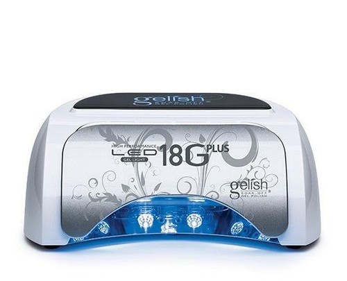 Harmony gelish 18g plus led - harmony,