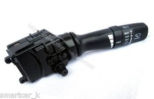 Front Wiper Washer Switch for