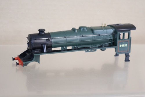 Hornby r347 body for named - hornby, re