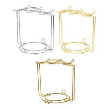 Tea Cup and Saucer Display