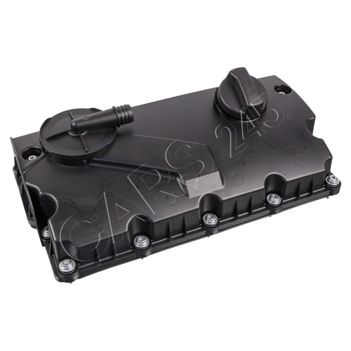 Cylinder head cover swag fits - head,