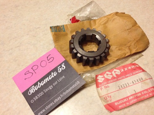 Suzuki 24221 43400 gsx550 - suzuki, gsx