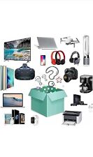 Amazon EBay Clearance Mixed Boxes - Electronics, Clothing, Toys Games And Others