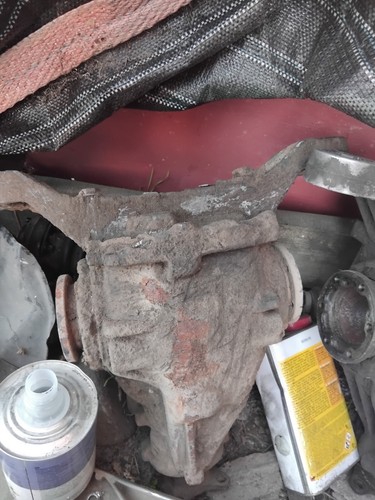 Lsd for bmw e36 168 - lsd, 3.45