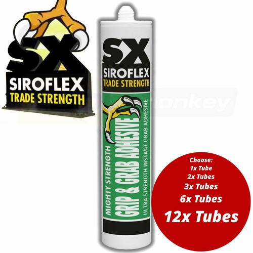 Siroflex grip and grab mighty - siroflex,