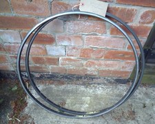 36 HOLE  WOLBER T410 ALPINE