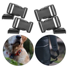 25mm side release buckle - side,