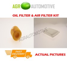 PETROL SERVICE KIT OIL AIR