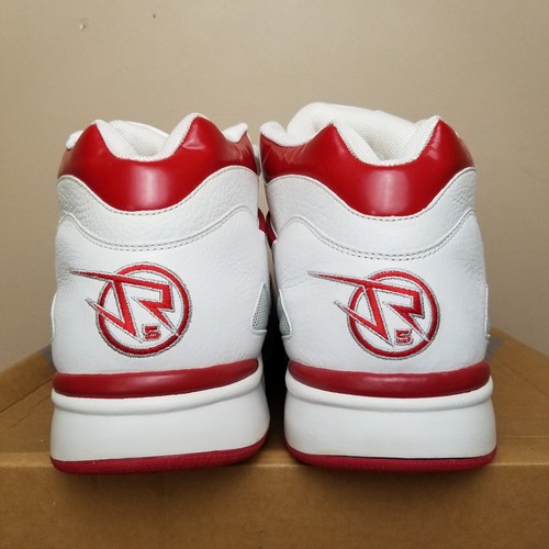 Reebok pump omni zone jalen - omni,