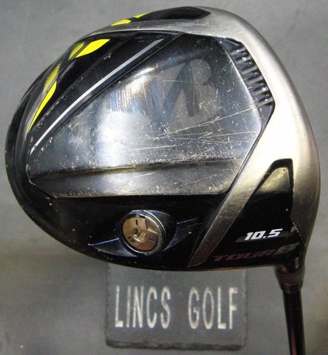 Bridgestone jgr driver - jgr, 10.5°