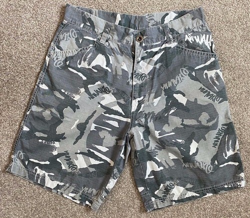 Fantastic airwalk cammo chino - fantastic,