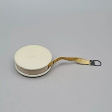 Antique Celluloid Tape Measure