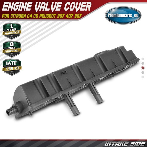Cylinder head cover - head, for