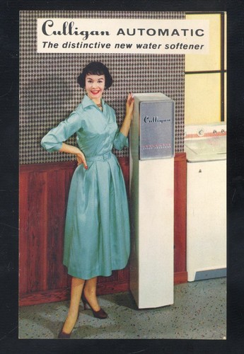 Culligan automatic water - culligan,