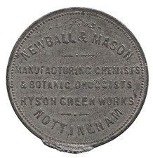 ND Nottingham Newball & Mason