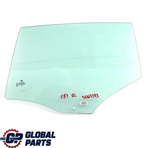 Door window bmw e87 e87n - window,