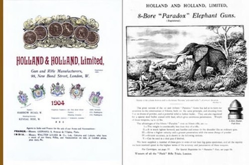 Holland 1904 - &,