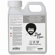 Bob Ross Odourless Thinner