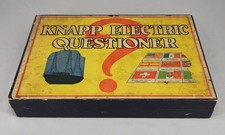 VINTAGE KNAPP ELECTRIC
