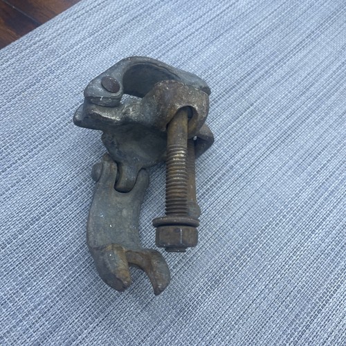 Scaffold fittings df doubles - scaffold,