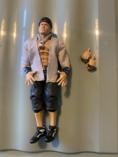 Mattel wwe elite collection - mattel,