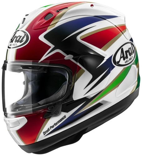 Arai cadalora restyle - arai,