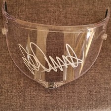 Valentino rossi hand signed - valentino,