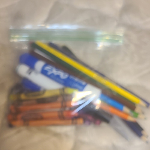 Crayola expo school supply - expo,