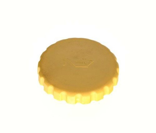 Oil filler neck - for, opel