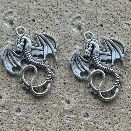 Pcs tibetan silver - pcs,