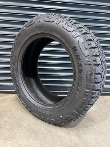 275 goodyear wrangler - 275, 20