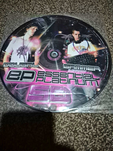 Dougal gammer ep essential - dougal, &