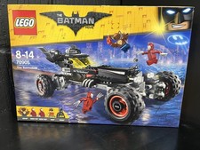 LEGO 70905 The LEGO Batman Movie: The Batmobile *RETIRED* NEW & SEALED 
