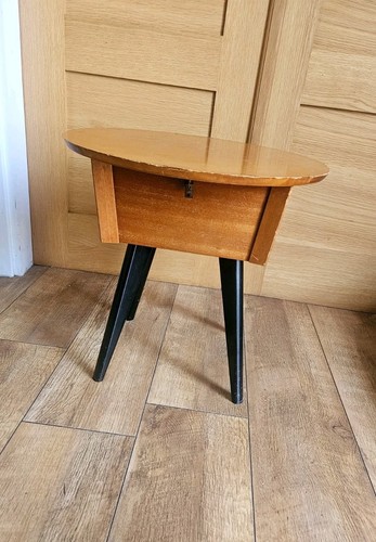 Vintage mid century - century, sewing