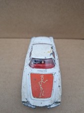 Corgi P1800 Saint Car.      p2