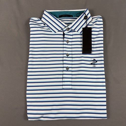 Greyson golf shirt - greyson,