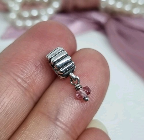 Genuine pandora silver - genuine,