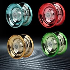 Professional Metal Yoyo Ball