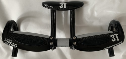 Zefiro ltd aero carbon drop - zefiro,