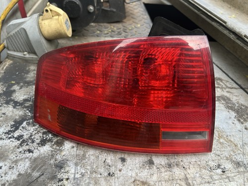 Audi 2005 2008 saloon - audi,