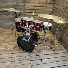 Drum Kit Pearl Forum Compact