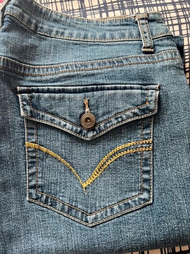 Pair women jeans - jeans, bundle