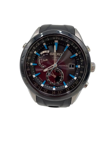 Seiko solar watch analog - seiko,