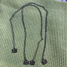Woman’s Diamonds Bra Straps