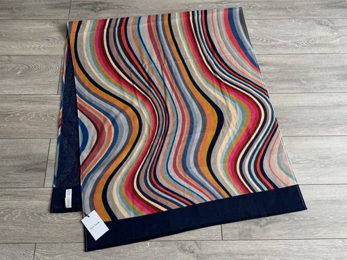 Paul smith swirl signature - paul,