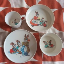 Vintage Gaydon Melaware Cute