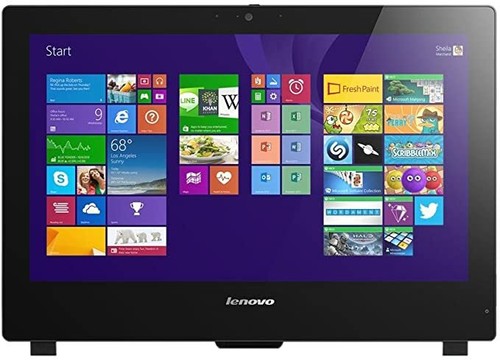 Lenovo thinkcentre s50 - thinkcentre, s50-30