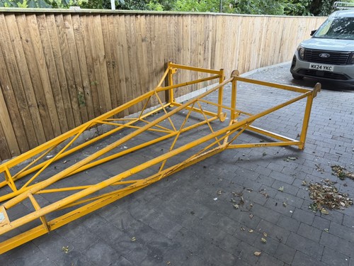 2022 jcb roof jib - 2022,